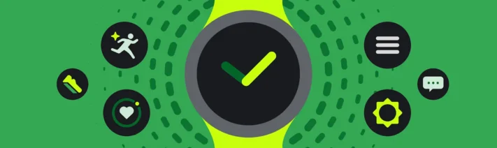 Gamla urtavlor för Wear OS försvinner i början av 2026
