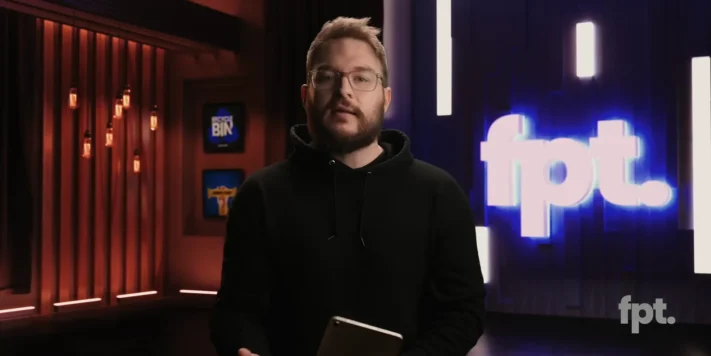 Jon Prosser från Front Page Tech stäms av Apple