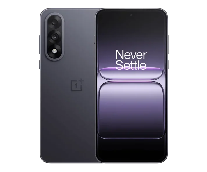 Oneplus introducerar mellanklassaren Nord 5