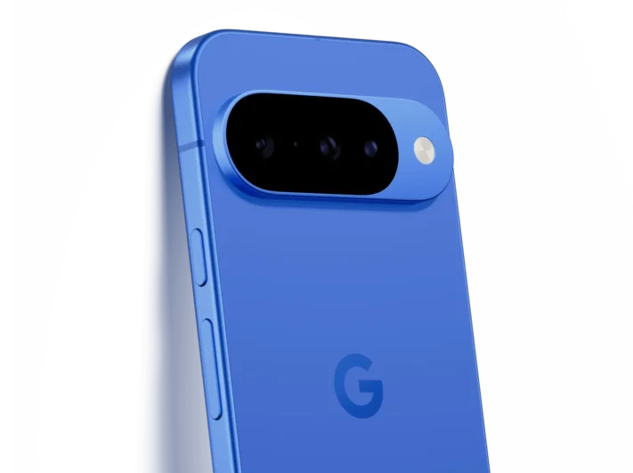 Pixel 10-serien saknar omvänd trådlös laddning
