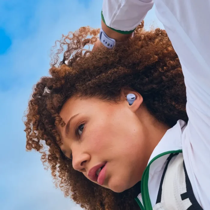 Pixel 10 Pro Fold och Pixel Buds 2a nu i butik