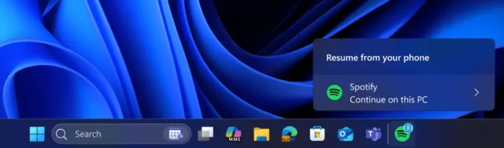 Microsoft låter Androidappar återupptas i Windows