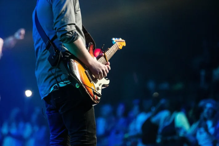 Spotify låter användare följa konsertlokaler