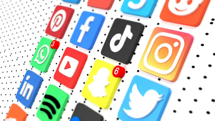 New York stämmer sociala medier för ”mental hälsokris” bland ungdomar