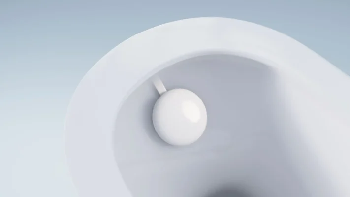 Withings nya manick kan analysera din urin för 350 euro