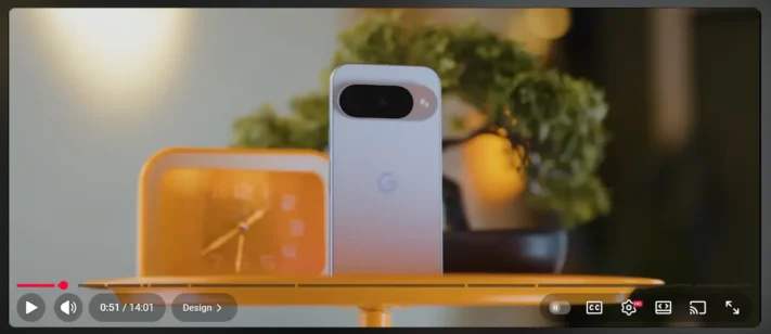 Youtube får en mer engagerande design