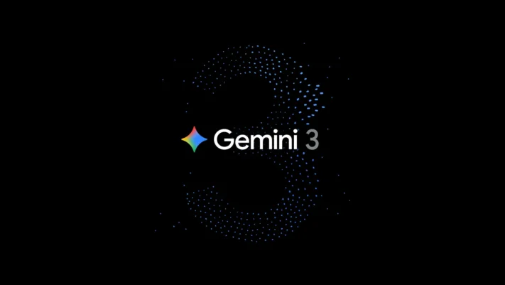 Gemini 3 lanseras – stora förbättringar och nytt gränssnitt