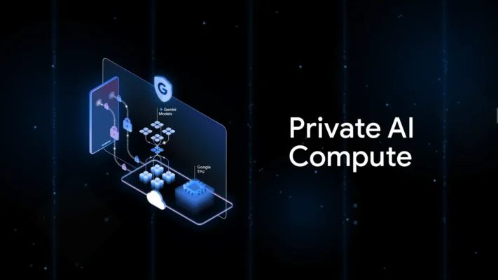 Google introducerar lösning för privat molnbaserad AI