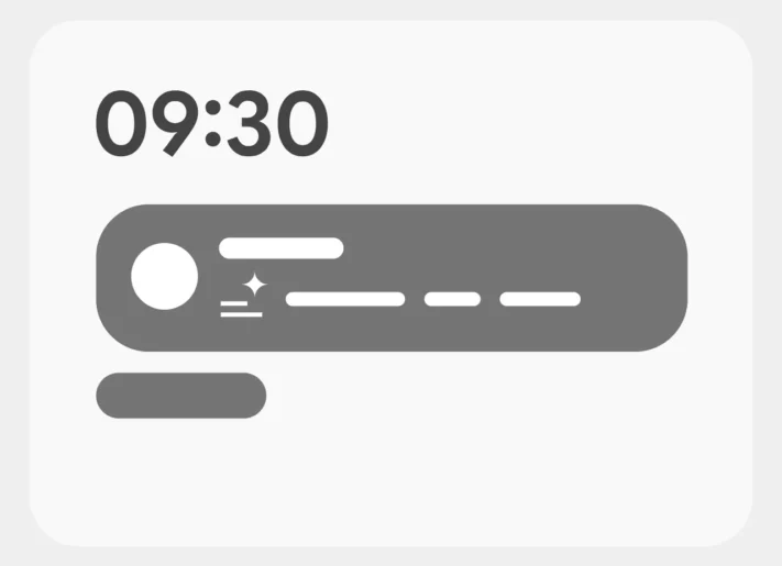Pixel-telefoner får sammanfattningar av aviseringar