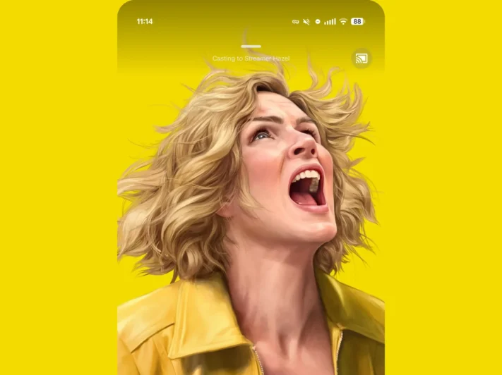 Apple TV gör en omvänd Netflix: anammar Google Cast