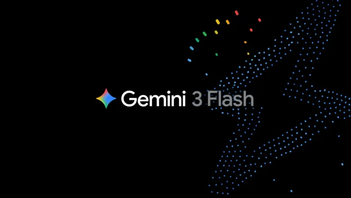Nya modellen Gemini 3 Flash släpps globalt idag