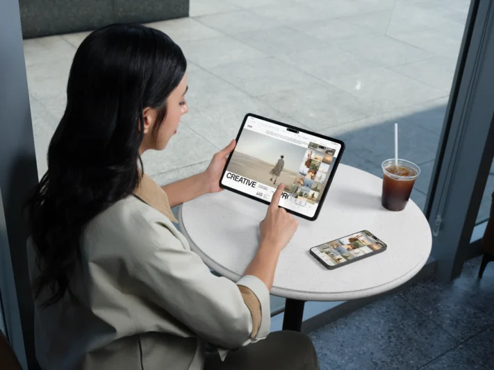 Här är plattan Oneplus Pad Go 2 för 3690 kronor