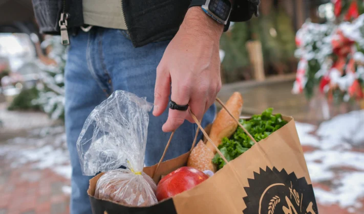 Pebbles smartring är ett ”externt minne för hjärnan”