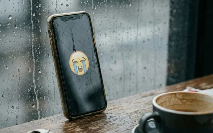 2026 kan bli ett surt år för smartphones