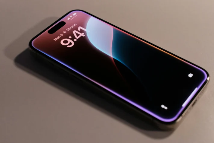 Siri blir en chattbott i IOS 27