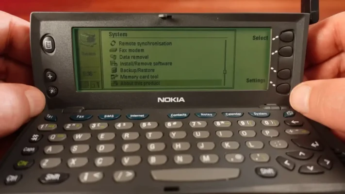 Tips: Janus Cycle är en trivsam Youtube-kanal om retroteknik