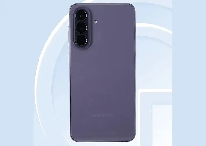 Samsung Galaxy A57 ser tunn ut i bilder från myndighet