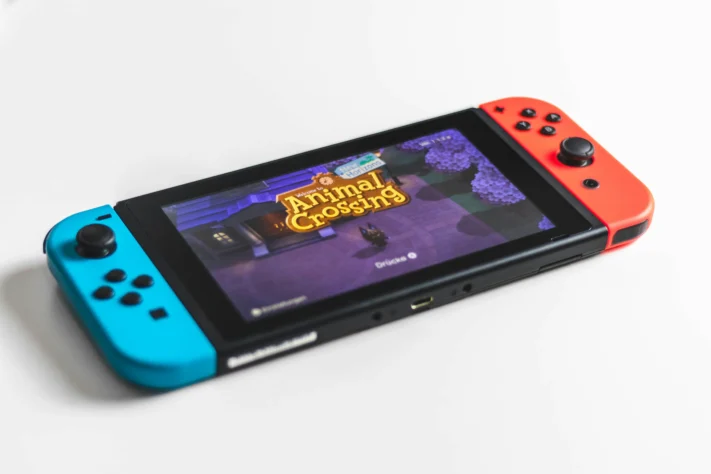 Ingen Nintendo-konsol har sålt bättre än Switch
