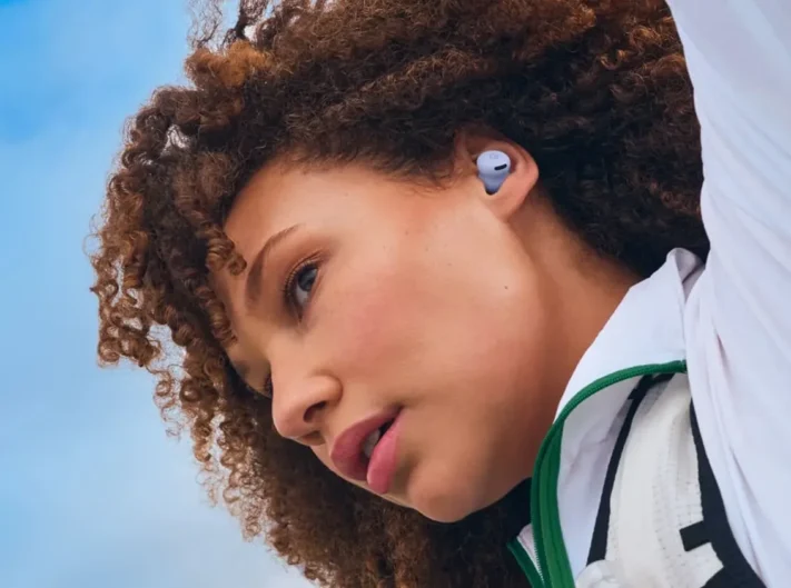 Så här fungerar aktiv brusreducering i hörlurar